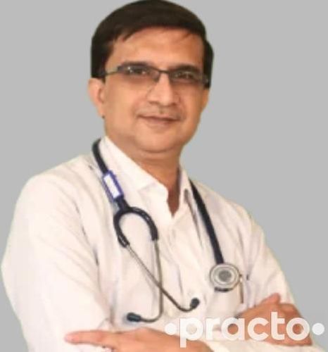 Dr. Jain Sushil