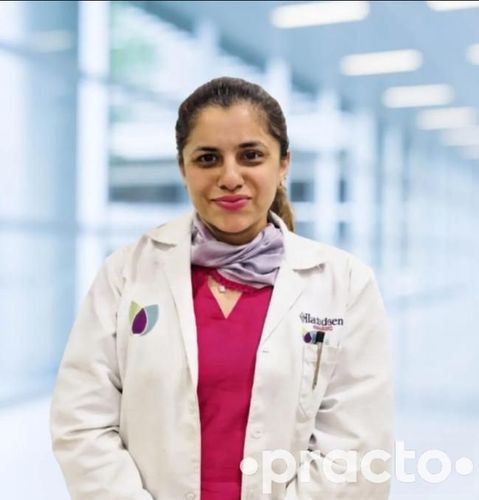 Dr. Jasneet Kaur