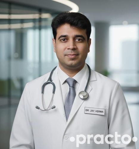 Dr. Jay Verma