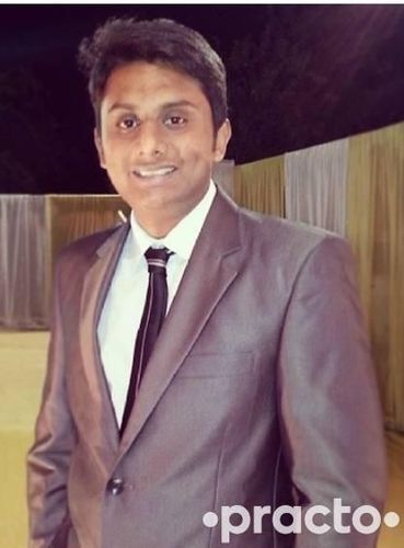 Dr. JEET NADPARA