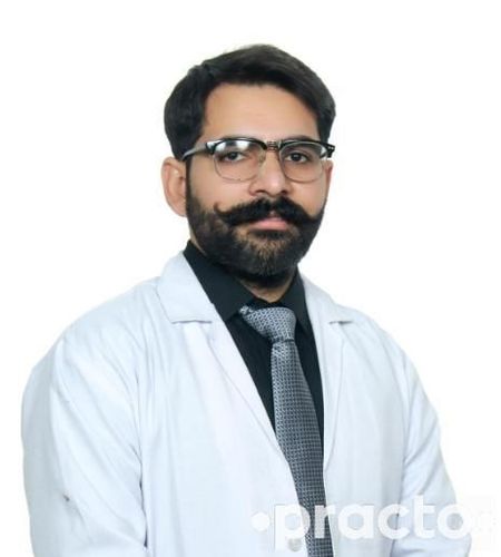Dr. K Gourav