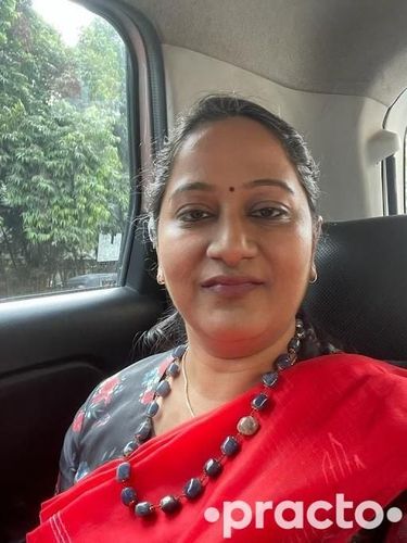 Dr. Kalpana Gupta