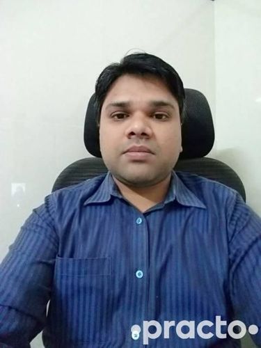 Dr. Kamalakar Desai