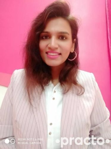 Dr. Kanika Agrawal