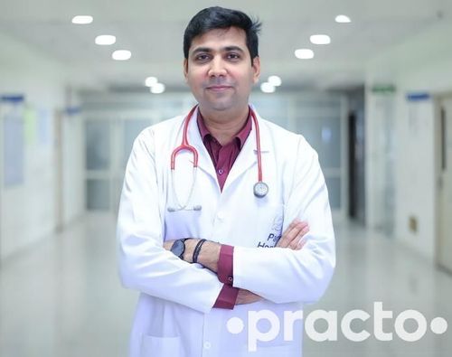 Dr. Kapil Dhawan