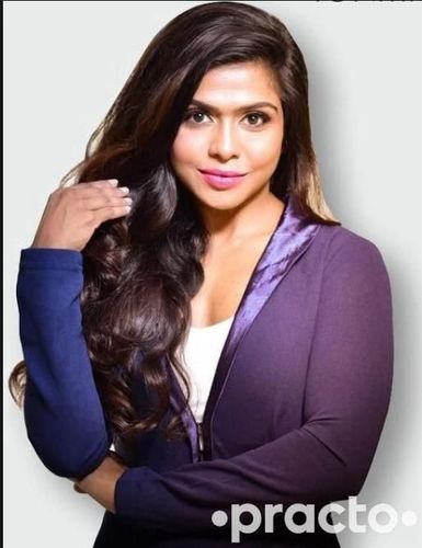 Dr. Karishma Parkar