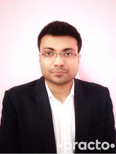 Dr. Kathrotiya Manthan Vinodkumar
