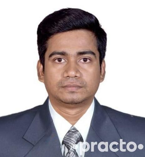 Dr. Kishore