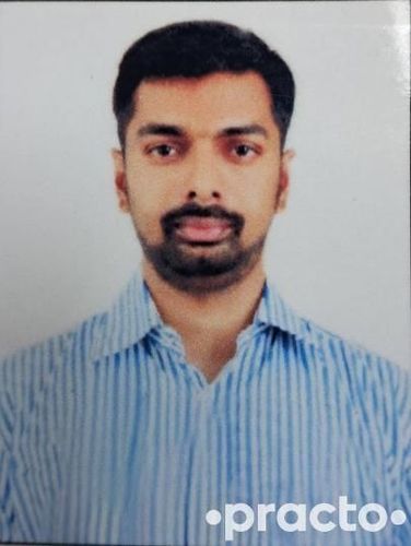 Dr. Kovvuru Bhaskar Reddy