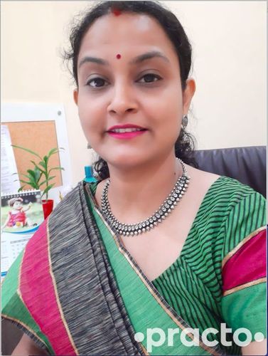 Dr. Lipsa Mishra