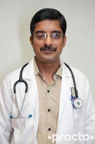 Dr. Jayakumar