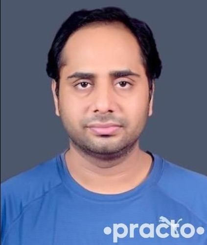 Dr. Madanjeet Kumar