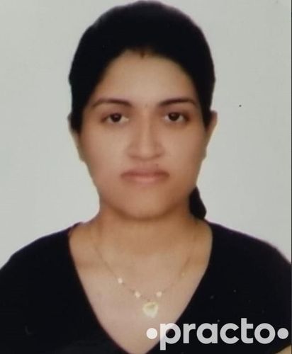 Dr. Madhulika Sharma