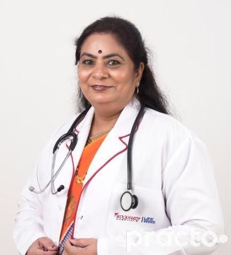Dr. Mangala Patil