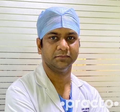 Dr. Manu Srivastava