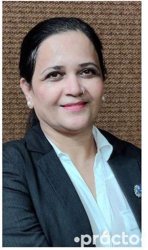 Dr. Medha Bhave