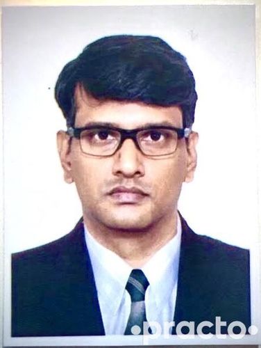 Dr. Mohan Kumar Veereshaiah
