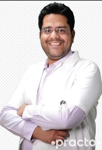 Dr. Munish Goyal