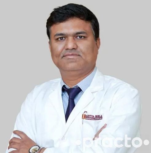 Dr. Nadkarni Nilesh Anil