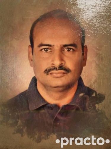 Dr. Nagendra Tyagi