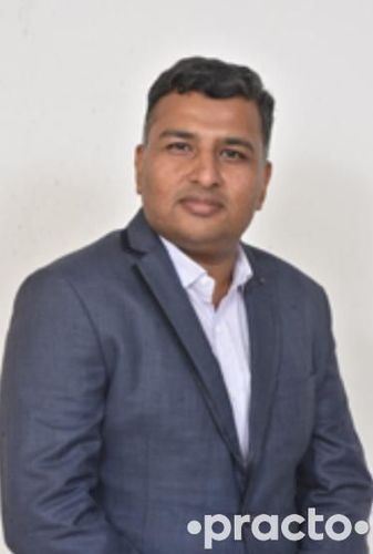 Dr. Nandish Kumar S J