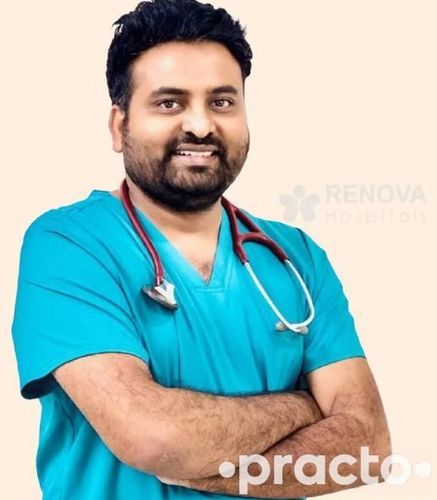 Dr. Naresh Gundapuneni