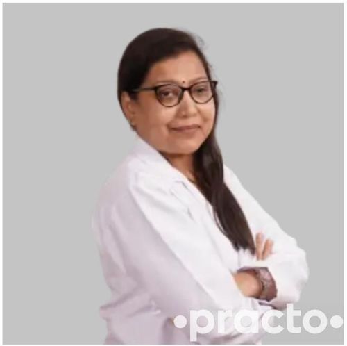 Dr. Neelam Bagdi