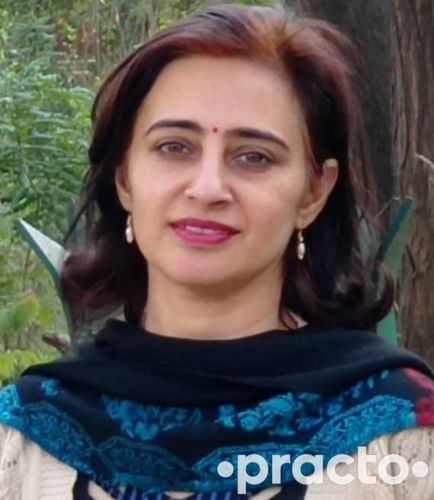 Dr. Neetu Arora