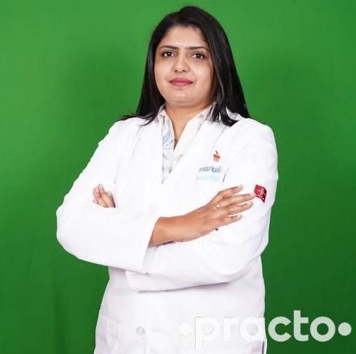 Dr. Nethra N