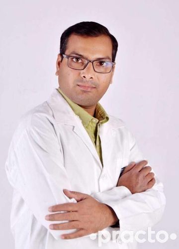 Dr. Nilesh Shrimali