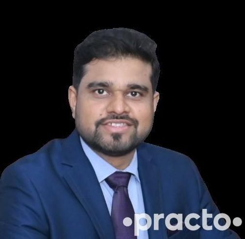Dr. Nishant Kumar
