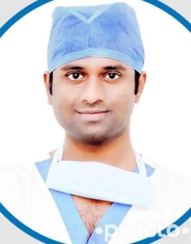 Dr. Nitesh Salunkhe