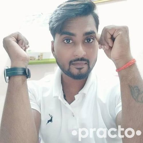 Dr. Omkar Chauhan