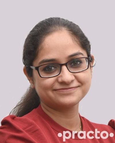 Dr. Palak Singhai