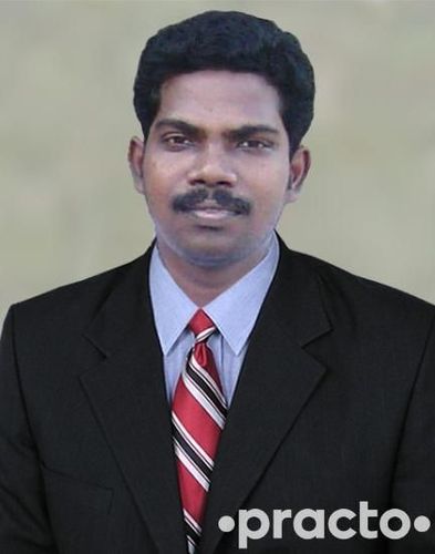 Dr. PANDIDURAI,