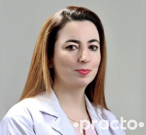 Dr. Parminder Kaur