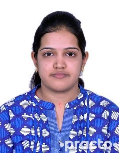 Dr. Peri Srivani