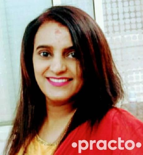 Dr. Prabha V Reddy