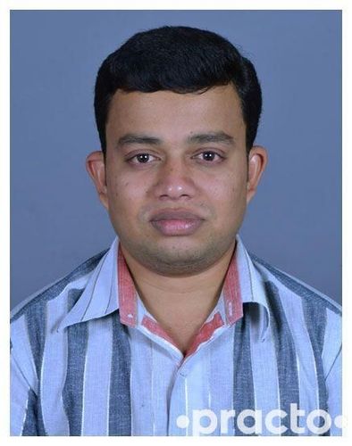 Dr. PRADEEP KUMAR