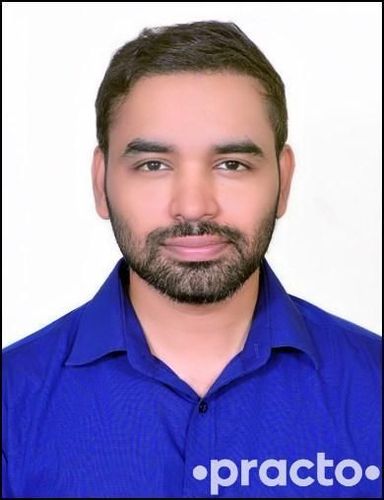 Dr. Pranay Kumar Soma