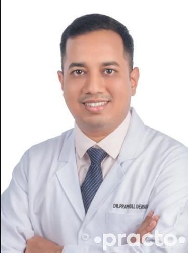 Dr. Praphull Kumar Dewangan