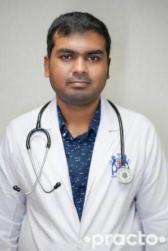 Dr. Pratheeb Kumar