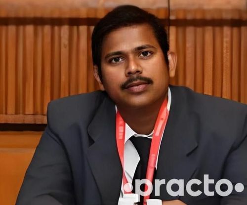 Dr. Pravin Uttam Jadhav