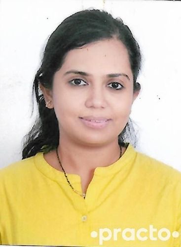 Dr. Preethi P Hegde