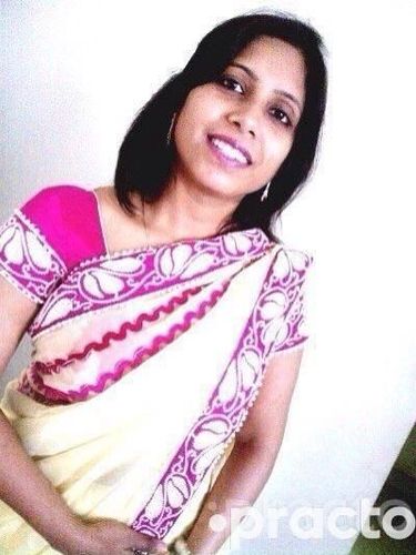Dr. Priya Saraf