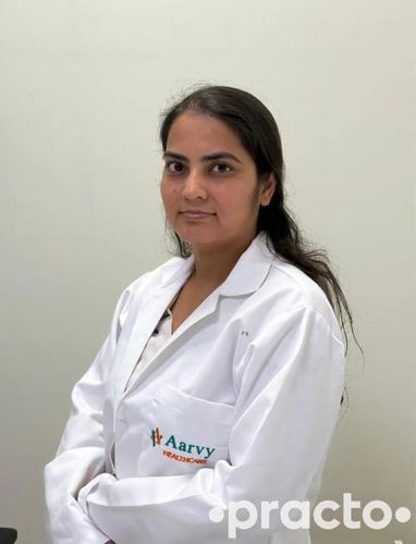 Dr. Priyanka Thakur