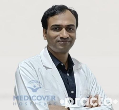 Dr. Dilip Punnam