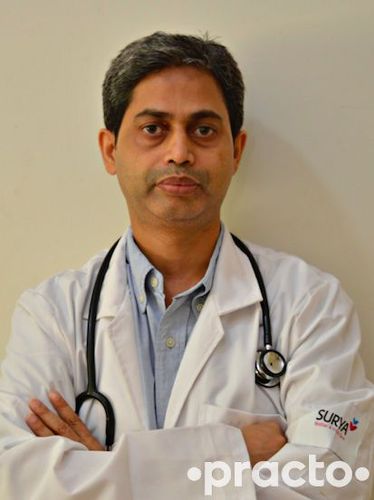 Dr. Rakesh Ranjan