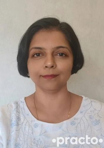 Dr. Rashmi Barve