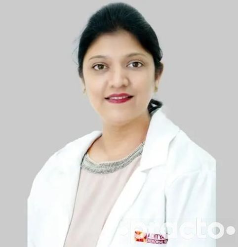 Dr. Rashmi Sapkal